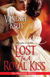 Lost in a Royal Kiss (The Renegade Royals, #0.5)