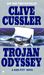 Trojan Odyssey (Dirk Pitt, #17) by Clive Cussler