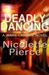Deadly Dancing (A Mars Cannon Novel) by Nicolette Pierce