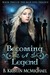 Becoming a Legend (Blue Eyes Trilogy #2) by B. Kristin McMichael