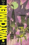 Watchmen cover