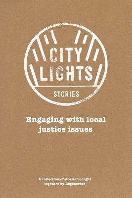 City Lights Stories DJVU PDF FB2 por Regenerate 978-1475977998
