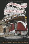 The Extraordinary Education of Nicholas Benedict cover