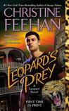 Leopard's Prey (Leopard People #6)