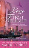 Love at First Flight cover