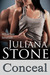 Conceal (The Barker Triplets, #3) by Juliana Stone