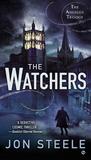 The Watchers cover