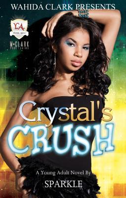 Free PDF Crystal's Crush Free PDF Crystal's Crush