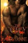 The City cover