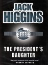 The President's Daughter cover