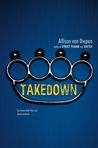 Takedown cover