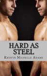 Hard As Steel cover