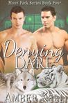 Denying Dare (Moon Pack, #4)