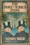 The Duke of York's Steps cover