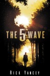The 5th Wave (The 5th Wave, #1)
