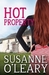 Hot Property (The Kerry Series, #1) by Susanne O'Leary