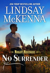 No Surrender cover