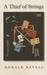 A Thief of Strings by Donald Revell