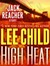 High Heat (Jack Reacher, #17.5) by Lee Child
