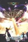 The Serpent's Shadow cover
