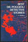 Best Dr. Poggioli Detective Stories cover