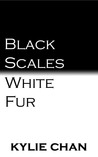Black Scales White Fur cover