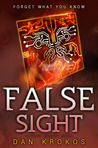 False Sight (False Memory, #2)