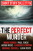 The Perfect Murder Spine-chilling short stories for long summer nights by Jacqui Rose