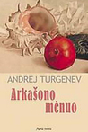 Arkašono mėnuo