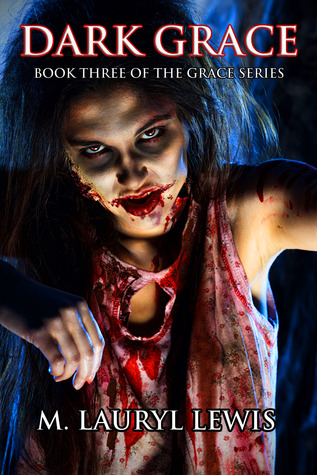 Dark Grace(Grace 3)