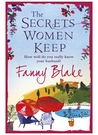 The Secrets Women Keep cover