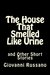 The House That Smelled Like Urine and other short stories. by Giovanni Russano