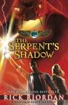 The Serpent's Shadow (The Kane Chronicles, #3)