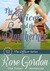 The Officer and the Southerner (Fort Gibson Officers, #2) by Rose Gordon