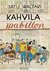 Kahvila Mabillon by Satu Waltari