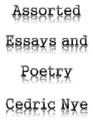 assorted-essays-and-poetry
