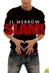 Slam! cover
