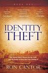 Identity Theft cover