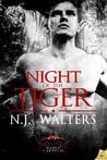 Night of the Tiger cover