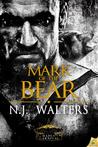 Mark of the Bear cover