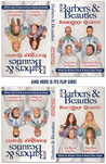 Barbers & Beauties cover