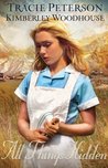 All Things Hidden cover