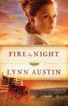 Fire by Night cover