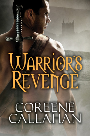 Warrior's Revenge (Warrior's Of The Realm #1)