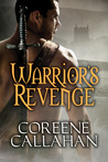 Warrior's Revenge cover
