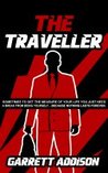 The Traveller cover