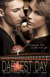 Darkest Day (The 19th Year, #3)