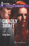 Deadly Sight cover