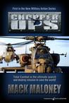Chopper Ops cover