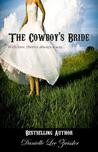 The Cowboy's Bride cover